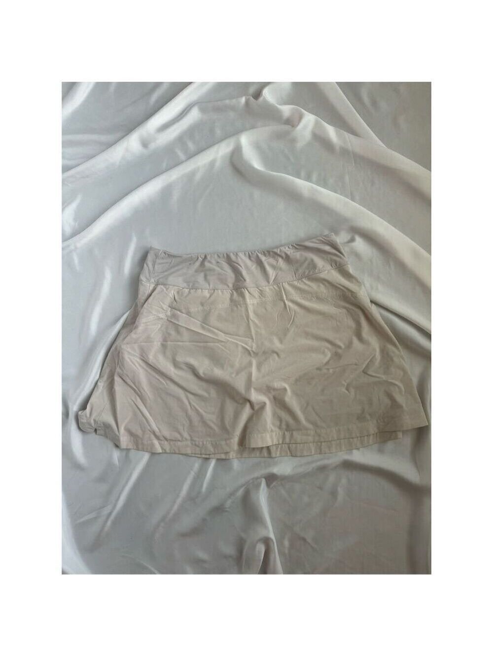 Soft Surroundings Skirt - Picture 2 of 4
